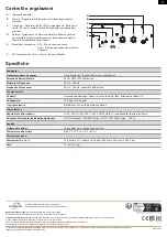 Preview for 10 page of Harman JBL L10CS Quick Start Manual