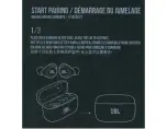 Preview for 20 page of Harman JBL LIVE300 TWS Quick Start Manual