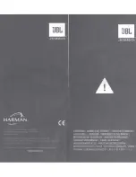 Preview for 24 page of Harman JBL LIVE650BT NC Quick Start Manual