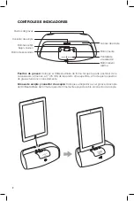 Preview for 10 page of Harman JBL OnBeat aWake Quick Setup Manual