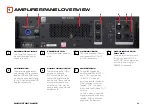 Preview for 3 page of Harman JBL Professional BRX 300 Series Quick Start Manual