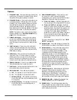 Preview for 17 page of Harman JBL Professional PRX800 Series User Manual