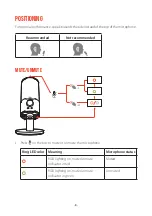 Preview for 10 page of Harman JBL QUANTUM Stream Owner'S Manual