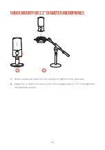 Preview for 14 page of Harman JBL QUANTUM Stream Owner'S Manual