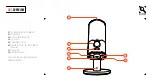 Preview for 4 page of Harman JBL QUANTUM Stream Quick Start Manual