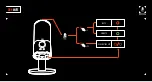 Preview for 8 page of Harman JBL QUANTUM Stream Quick Start Manual