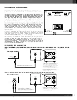 Preview for 77 page of Harman JBL STAGE A100P Owner'S Manual