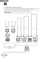 Preview for 32 page of Harman JBL STAGE Series Manual