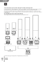 Preview for 42 page of Harman JBL STAGE Series Manual