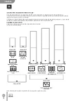 Preview for 52 page of Harman JBL STAGE Series Manual