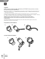 Preview for 66 page of Harman JBL STAGE Series Manual