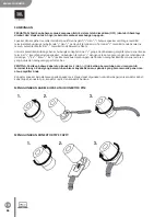 Preview for 86 page of Harman JBL STAGE Series Manual