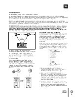 Preview for 93 page of Harman JBL STAGE Series Manual