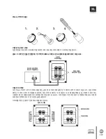 Preview for 117 page of Harman JBL STAGE Series Manual