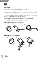 Preview for 126 page of Harman JBL STAGE Series Manual