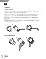 Preview for 136 page of Harman JBL STAGE Series Manual