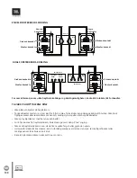 Preview for 138 page of Harman JBL STAGE Series Manual