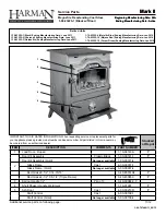 Preview for 17 page of Harman Magnafire MARK I Installation And Operating Manual