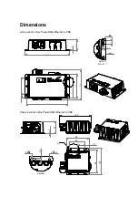 Preview for 3 page of Harman Martin Active Junction Box Power-DMX-Ethernet to... User Manual