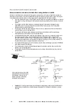 Preview for 14 page of Harman Martin Active Junction Box Power-DMX-Ethernet to... User Manual