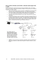 Preview for 18 page of Harman Martin Active Junction Box Power-DMX-Ethernet to... User Manual