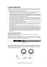 Preview for 17 page of Harman Martin Exterior Wash 200 Series User Manual