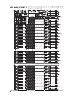 Preview for 42 page of Harman MFXi User Manual