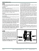 Preview for 25 page of Harman Oakleaf Wood Stove Owner'S Manual