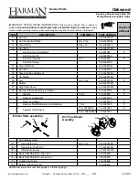 Preview for 35 page of Harman Oakwood Wood Stove Owner'S Manual