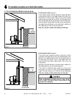 Preview for 10 page of Harman P43 Installation Manual