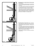 Preview for 12 page of Harman P43 Installation Manual