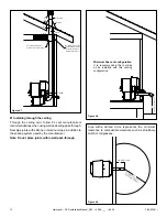 Preview for 13 page of Harman P43 Installation Manual