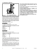 Preview for 15 page of Harman P43 Installation Manual