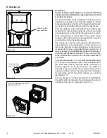 Preview for 16 page of Harman P43 Installation Manual