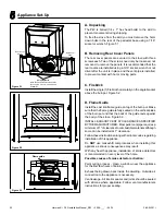 Preview for 20 page of Harman P43 Installation Manual