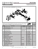 Preview for 30 page of Harman P43 Owner'S Manual