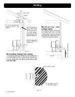 Preview for 14 page of Harman P43 User Manual