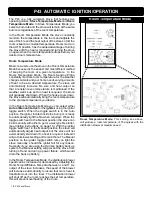 Preview for 16 page of Harman P43 User Manual