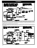 Preview for 15 page of Harman PB 105 Installation And Operating Manual