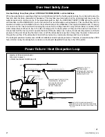 Preview for 21 page of Harman PB 105 Owner'S Manual