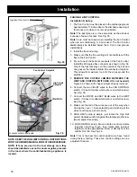 Preview for 19 page of Harman PF100 Installation & Operating Manual