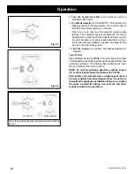 Preview for 26 page of Harman PF100 Installation & Operating Manual