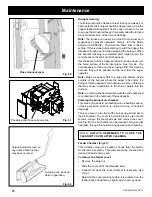 Preview for 29 page of Harman PF100 Installation & Operating Manual