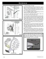 Preview for 32 page of Harman PF100 Installation & Operating Manual