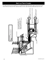 Preview for 46 page of Harman PF100 Installation & Operating Manual