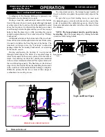 Preview for 8 page of Harman R11 Installation & Operating Manual