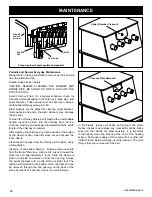 Preview for 10 page of Harman SF 250 Installation & Operating Manual