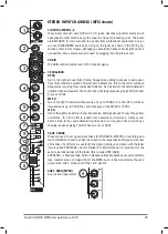 Preview for 27 page of Harman SoundCraft MPMo User Manual