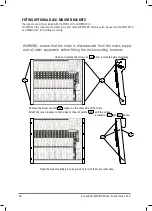 Preview for 48 page of Harman SoundCraft MPMo User Manual