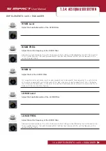 Preview for 65 page of Harman Soundcraft Si impact User Manual